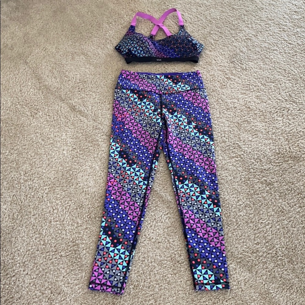 VS Sport